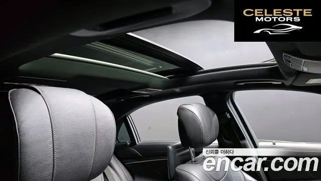 MERCEDES BENZ S-Classe W222 S350L d 4MATIC 2016 — photo 18 sur 20