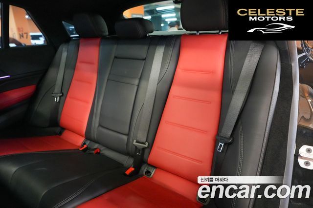 MERCEDES BENZ GLE-Classe W167 GLE450 4MATIC Coupé 2025 — photo 13 sur 26