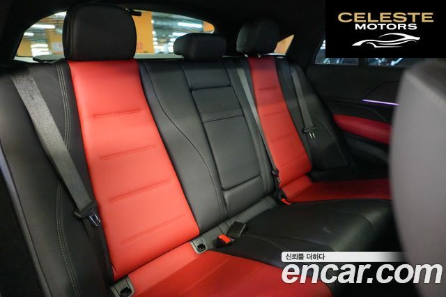MERCEDES BENZ GLE-Classe W167 GLE450 4MATIC Coupé 2025 — photo 14 sur 26