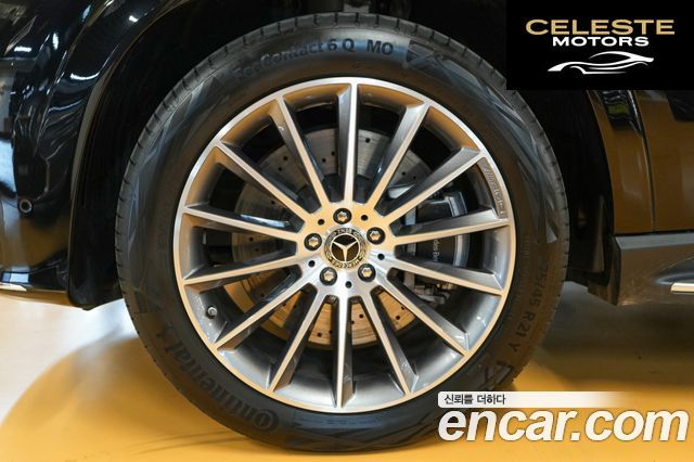 MERCEDES BENZ GLE-Classe W167 GLE450 4MATIC Coupé 2025 — photo 5 sur 26