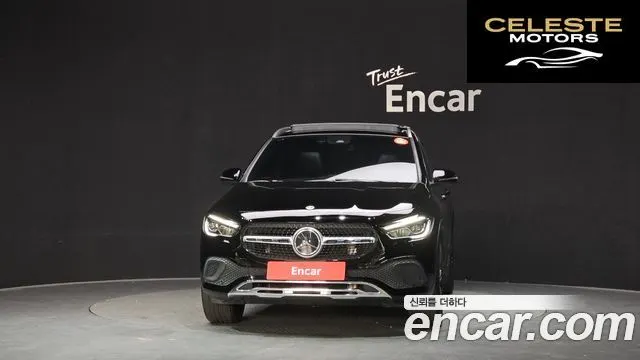 MERCEDES BENZ GLA-Classe H247 GLA220 2021 — photo 3 sur 20