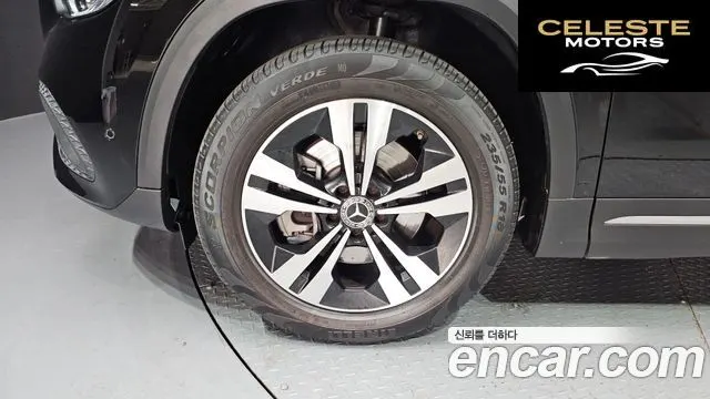 MERCEDES BENZ GLA-Classe H247 GLA220 2021 — photo 5 sur 20