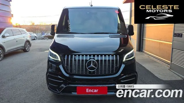 MERCEDES BENZ 2.0 2024 — photo 3 sur 20