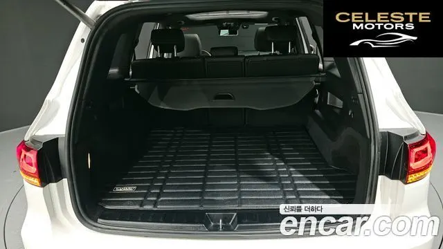 MERCEDES BENZ GLB-Classe X247 GLB250 4MATIC 2022 — photo 20 sur 26