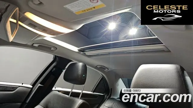 MERCEDES BENZ E-Classe W212 E300 Avantgarde 2013 — photo 18 sur 20