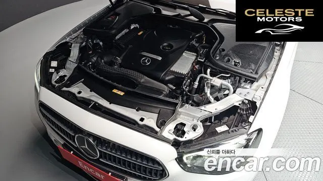 MERCEDES BENZ E-Classe W213 E250 Avantgarde 2022 — photo 6 sur 20