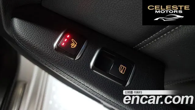 MERCEDES BENZ E-Classe W212 E250 CDI 4MATIC 2014 — photo 18 sur 20