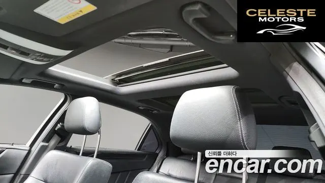 MERCEDES BENZ E-Classe W212 E250 CDI 4MATIC 2014 — photo 19 sur 20