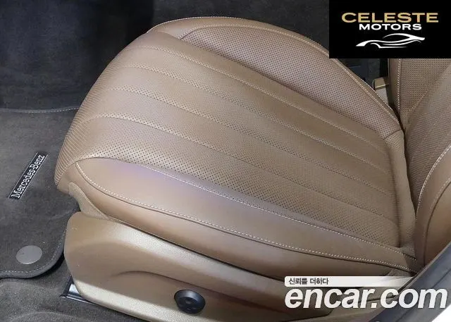 MERCEDES BENZ E-Classe W213 E300 Exclusive 2018 — photo 12 sur 26