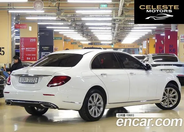 MERCEDES BENZ E-Classe W213 E300 Exclusive 2018 — photo 3 sur 26