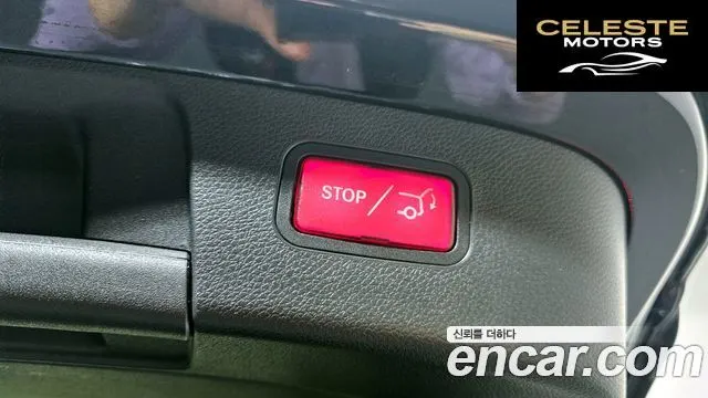 MERCEDES BENZ GLA-Classe X156 GLA220 2018 — photo 20 sur 20