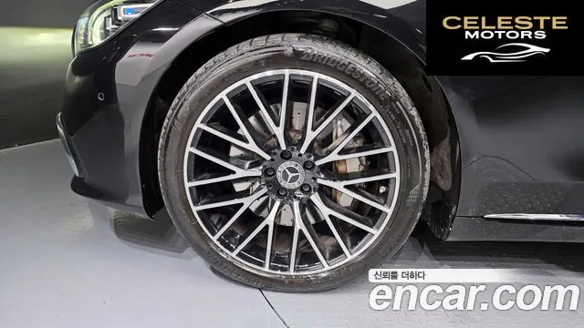 MERCEDES BENZ S-Classe W223 S580L 4MATIC 2022 — photo 5 sur 20