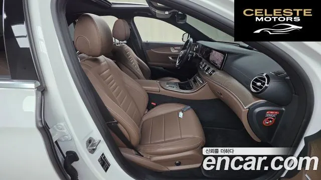 MERCEDES BENZ E-Classe W213 E250 Exclusive 2021 — photo 10 sur 20