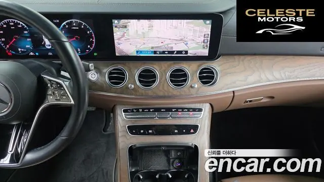 MERCEDES BENZ E-Classe W213 E250 Exclusive 2021 — photo 15 sur 20
