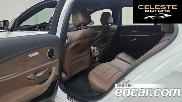MERCEDES BENZ E-Classe W213 E250 Exclusive 2021 — photo 17 sur 20