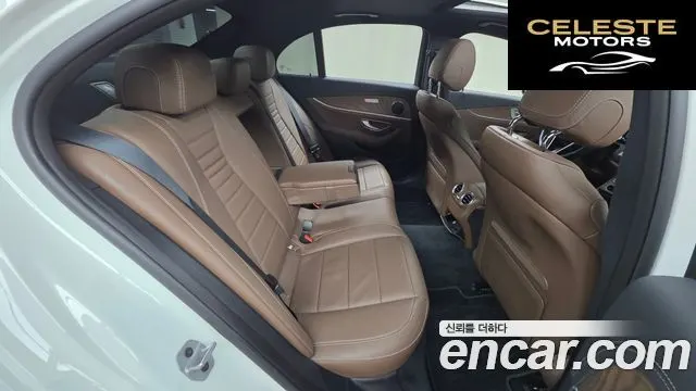 MERCEDES BENZ E-Classe W213 E250 Exclusive 2021 — photo 19 sur 20