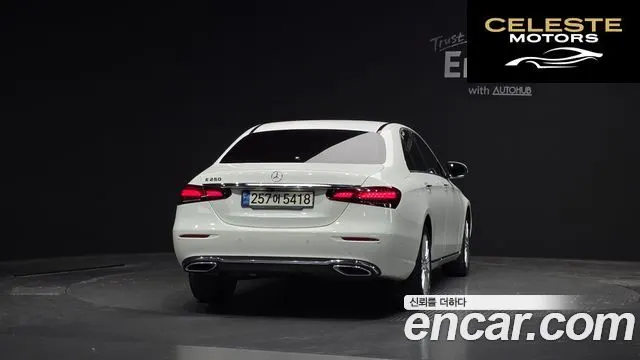 MERCEDES BENZ E-Classe W213 E250 Exclusive 2021 — photo 4 sur 20