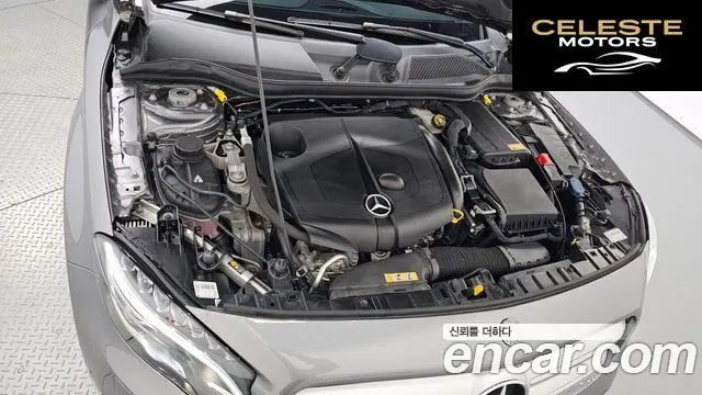 MERCEDES BENZ GLA-Classe X156 GLA200 CDI 4MATIC 2015 — photo 5 sur 20