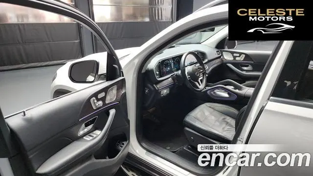 MERCEDES BENZ GLE-Classe W167 GLE350e 4MATIC 2021 — photo 10 sur 20