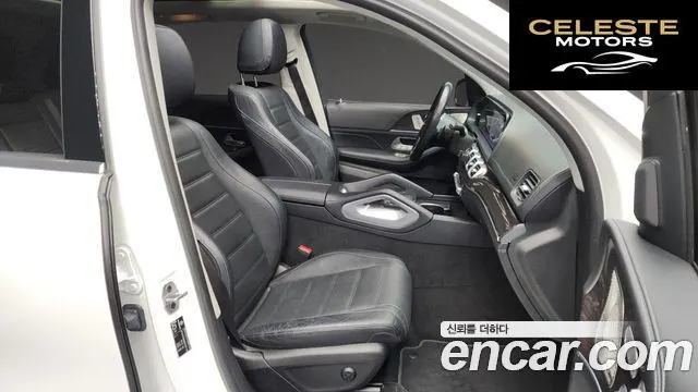 MERCEDES BENZ GLE-Classe W167 GLE350e 4MATIC 2021 — photo 11 sur 20