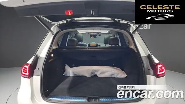 MERCEDES BENZ GLE-Classe W167 GLE350e 4MATIC 2021 — photo 20 sur 20