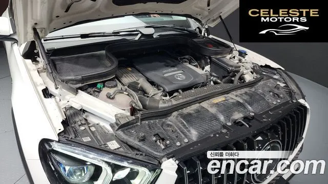 MERCEDES BENZ GLE-Classe W167 GLE350e 4MATIC 2021 — photo 6 sur 20