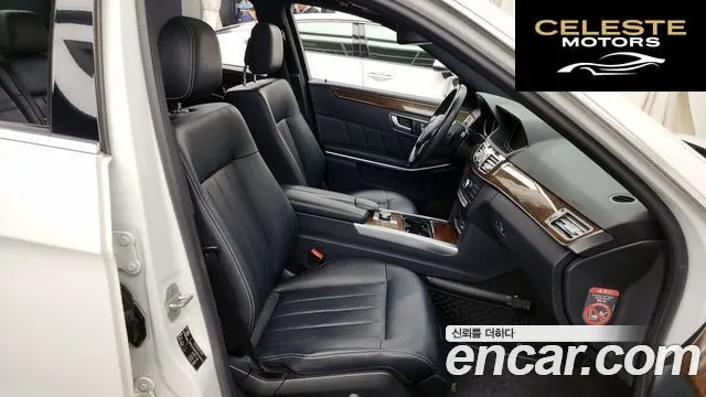 MERCEDES BENZ E-Classe W212 E300 2016 — photo 11 sur 20