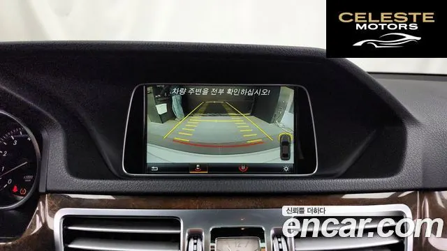 MERCEDES BENZ E-Classe W212 E300 2016 — photo 15 sur 20