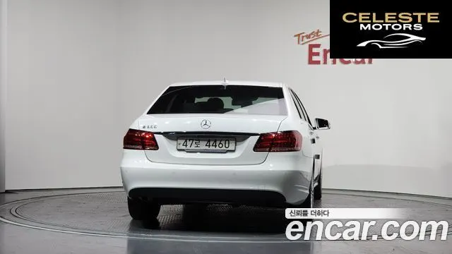 MERCEDES BENZ E-Classe W212 E300 2016 — photo 4 sur 20