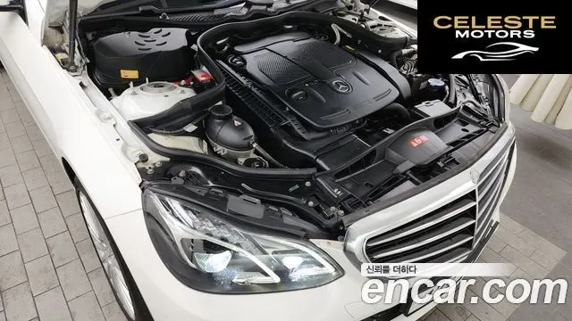 MERCEDES BENZ E-Classe W212 E300 2016 — photo 6 sur 20