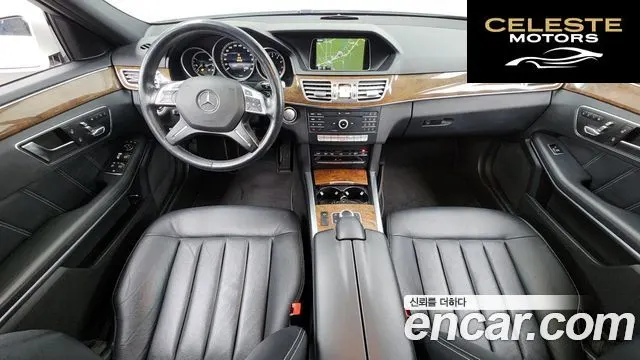 MERCEDES BENZ E-Classe W212 E300 2016 — photo 7 sur 20