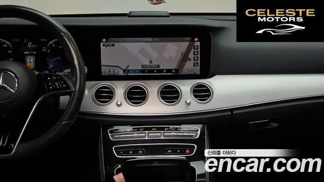 MERCEDES BENZ E-Classe W213 E250 Avantgarde 2021 — photo 14 sur 20