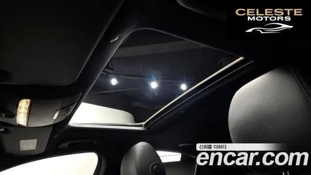 MERCEDES BENZ E-Classe W213 E250 Avantgarde 2021 — photo 19 sur 20