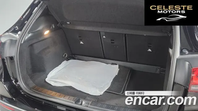 MERCEDES BENZ GLA-Classe H247 GLA250 4MATIC 2023 — photo 13 sur 23