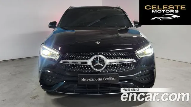 MERCEDES BENZ GLA-Classe H247 GLA250 4MATIC 2023 — photo 3 sur 23