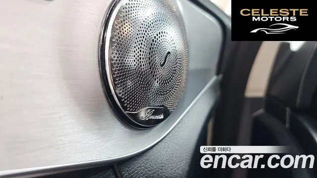 MERCEDES BENZ C-Classe W205 C200 Avantgarde 2017 — photo 17 sur 20