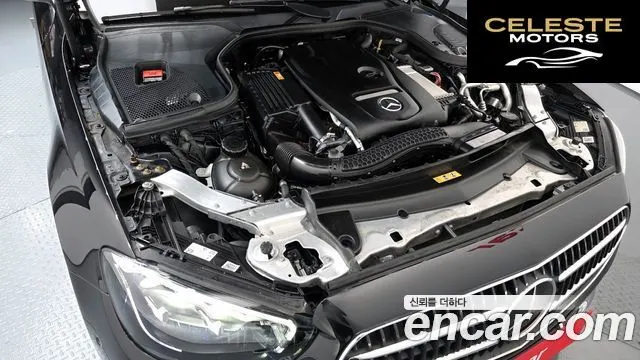MERCEDES BENZ E-Classe W213 E250 Avantgarde 2021 — photo 5 sur 20
