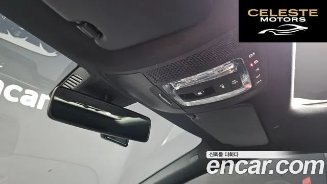 MERCEDES BENZ A-Classe W177 A220 Hatchback 2019 — photo 15 sur 20