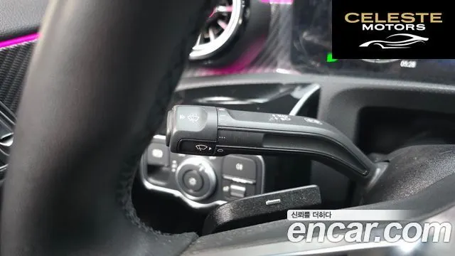 MERCEDES BENZ A-Classe W177 A220 Berline 2026 — photo 19 sur 20