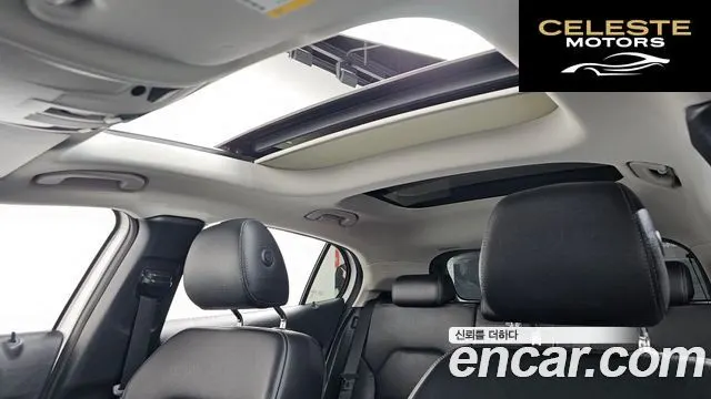 MERCEDES BENZ GLA-Classe X156 GLA220 Premium 2019 — photo 19 sur 20