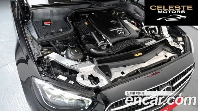 MERCEDES BENZ E-Classe W213 E250 Avantgarde 2021 — photo 5 sur 20