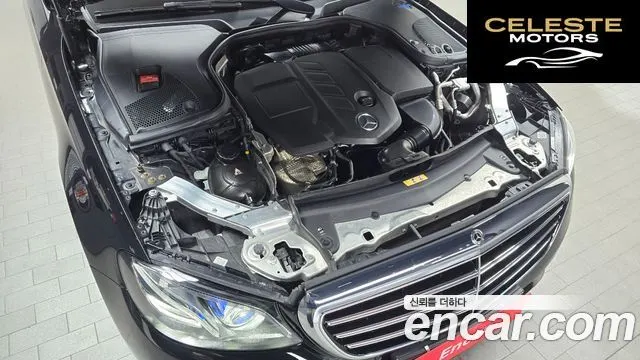 MERCEDES BENZ E-Classe W213 E220d 4MATIC Exclusive 2020 — photo 6 sur 20