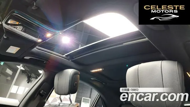 MERCEDES BENZ S-Classe W223 S450L 4MATIC 2022 — photo 16 sur 24