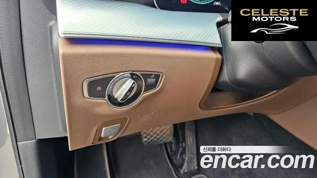 MERCEDES BENZ E-Classe W213 E350 4MATIC Avantgarde 2021 — photo 17 sur 20