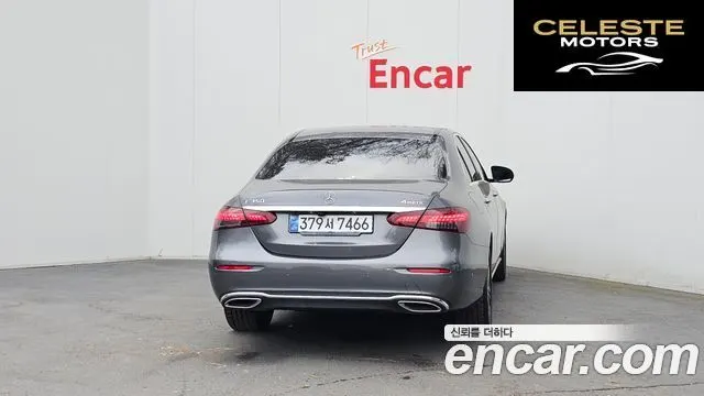 MERCEDES BENZ E-Classe W213 E350 4MATIC Avantgarde 2021 — photo 4 sur 20