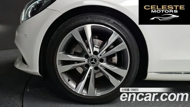 MERCEDES BENZ C-Classe W205 C220 d Avantgarde 2018 — photo 5 sur 20