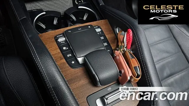 MERCEDES BENZ GLE-Classe W167 GLE450 4MATIC 2021 — photo 16 sur 20