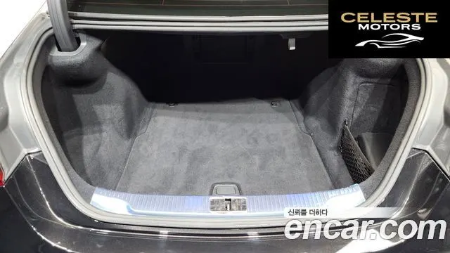 MERCEDES BENZ S-Classe W223 S450L 4MATIC 2022 — photo 18 sur 24