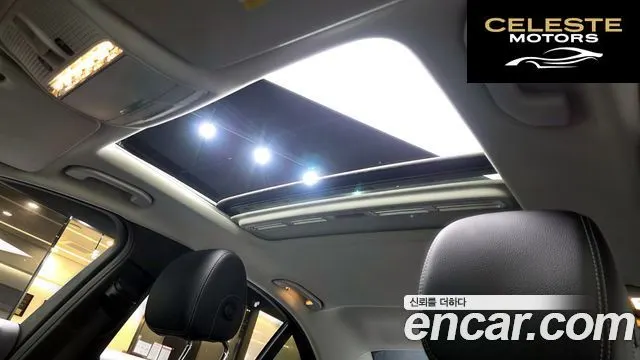 MERCEDES BENZ C-Classe W205 C200 Avantgarde 2015 — photo 19 sur 20