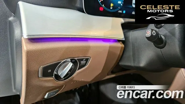 MERCEDES BENZ E-Classe W213 E250 Avantgarde 2021 — photo 15 sur 20